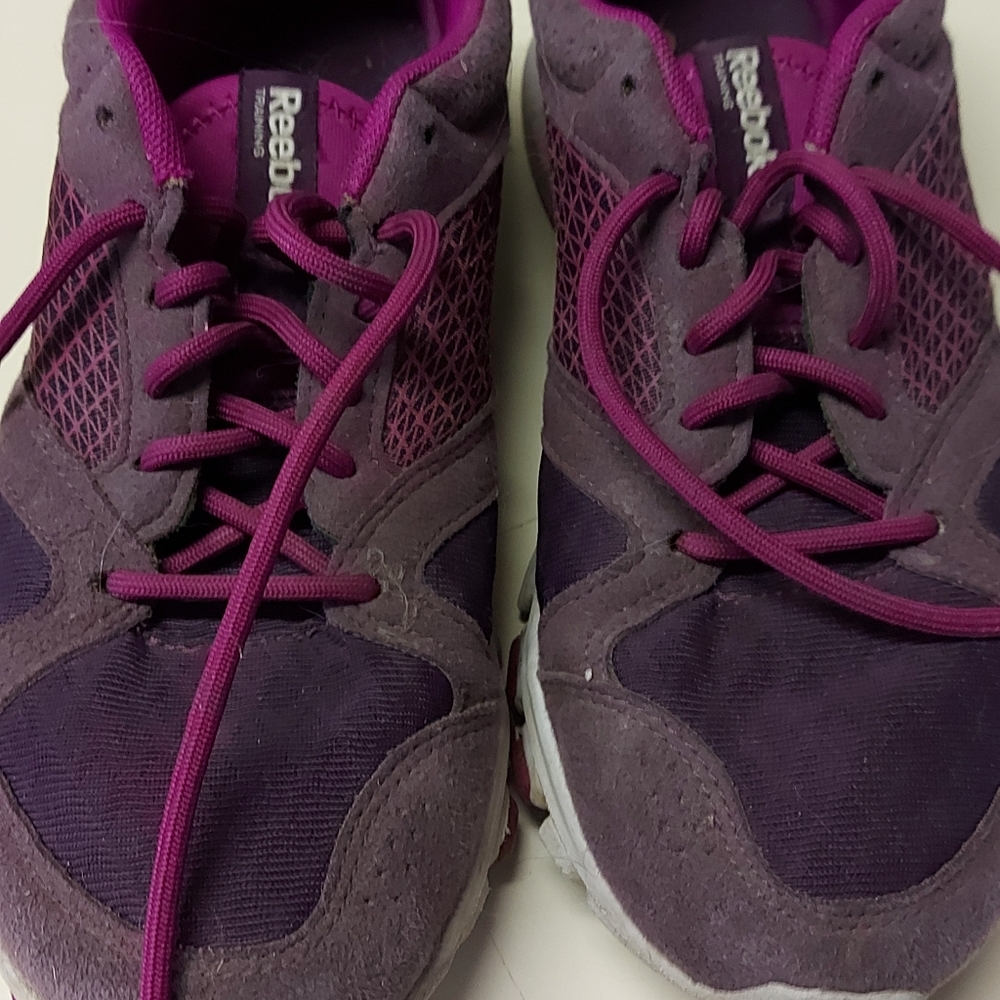 Rebook shoes
